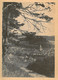 Tuttlingen Mit Honberg, Ansicht 1948. Briefmarke Württemberg 12 PF - Tuttlingen