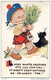 3 CPA - ILLUSTRATEUR MABEL LUCIE ATTWELL - Très Beau Lot - Attwell, M. L.