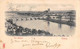 Tours       37          Quais-Ponts   Vue Générale  Editeur Kunzli    (voir Scan) - Tours