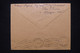 FRANCE - Cachet Croix Rouge Sur Enveloppe De Paris Pour Epinal En 1940 - L 109806 - Croix Rouge