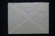 FRANCE - Enveloppe De La Croix Rouge De Vichy Pour Moulins En 1940 Et Retour - L 109818 - Red Cross