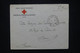 FRANCE - Enveloppe De La Croix Rouge En Fm Pour Paris En 1939 - L 109819 - Rotes Kreuz