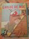 Mickey Présente L Arche De Noe - 1934 - Hachette