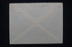 FRANCE - Enveloppe De La Croix Rouge De Vichy Pour St Maurice Et Retour En 1940 - L 109821 - Croce Rossa