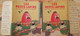 Delcampe - Mickey Présente Les Petits Lapins Et Les œufs De Pâques - 1935 - Hachette
