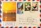 Océanie - Polynésie Française - Ile De Tahiti - Centre Tri Avion FAAA - Lettre Avion Pour Avignon (France) - 26 Mai 1992 - Used Stamps