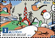 Blok 198** Visit Belgium Met Zegels 4216/17** Feuille Visitez Les Belges!! MNH + Met Raket Kuifje / Tintin - 1961-2001