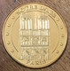 75001 NOTRE DAME DE PARIS MDP 2013 MÉDAILLE SOUVENIR MONNAIE DE PARIS JETON TOURISTIQUE MEDALS TOKENS COINS - 2013