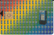 T-007 TARJETA DE ESPAÑA DE TEST DE TELEFONICA (PRUEBA) Nº (4394) CHIP GD-4 - Tests & Servizi