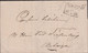 1846. SVERIGE. ÖREBRO 29 5 1846. To Arboga. () - JF425676 - ... - 1855 Prephilately