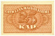 Latvia - 25 Kapeikas - ND ( 1920 ) - Pick: 11 - Letónia - Lettland