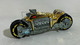 I101133 HOT WHEELS - Moto Dodge Tomahawk - Malaysia 2004 - Motorfietsen