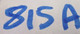 815A Pin's Pins / Beau Et Rare / THEME : SPORTS / PLONGEE SOUS MARINE LES VIEILLES PALMES - Plongée