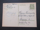 Delcampe - DR 1932 / 33 Pommern / Vorpommern OPD Stettin 40 Ganzsachen Verschiedene Orte! Alle Nach Leipzig An Die Bienen Zeitung - Collections (without Album)