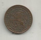 Monnaie , PAYS BAS, Koningrijk Der Nederlanden, 1892, 1 Cent , 2 Scans - 1 Cent