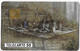 TELECARTE Privée - Galerie CHEMINOT à Quiberon - 1991 - 1000 Exemplaires - Tableau Jacques OUSSON  - - Peinture