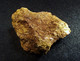Parahopeite With Scholzite & Cryptomelane (  2 X 2 X 1 Cm ) Reaphook Hill -  Martins Well -  Flinders Ranges - Australie - Minéraux