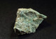 Varlamoffite With Turquoise ( 2 X 2 X 2 Cm ) - Gunheath China Clay Pit -  Treverbyn, Cornwall, England -  UK - Minéraux