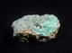 Gilalite TL (2 X 1 X 0.5 Cm )Christmas Mine - Banner Mining Distr - Gila Co- - Arizona - USA - Minéraux