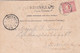 2606433Hoorn, Kleine Oort (poststempel 1902) (minuscule Vouwen In De Hoeken) - Hoorn