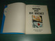 RIC HOCHET 17 : Epitaphe Pour Ric Hochet //Tibet Duchateau - Dargaud - EO 1973 - Ric Hochet