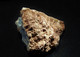Celestine On Matrix ( 5 X 3 X 3.5 Cm ) - Sakoany Deposit -  Katsepy -  Madagascar - Minéraux