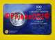 België - Belgique - 2 Euro 2021 Comm In Blister.(Carolus) - Belgien