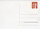 49883 - Bund - 1975 - 40Pfg. Heinemann PGA-Kte., HOECHST '75 / THEMABELGA '75, Ungebraucht - Filatelistische Tentoonstellingen