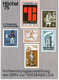 49883 - Bund - 1975 - 40Pfg. Heinemann PGA-Kte., HOECHST '75 / THEMABELGA '75, Ungebraucht - Esposizioni Filateliche