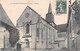 Les AIX-d'ANGILLON - L'Eglise - Les Aix-d'Angillon