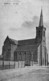 Houthulst, De Kerk, Um 1910/20 - Houthulst