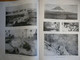 Delcampe - Illustration 4588 1931 Marche Faim New York Zagreb General Berthelot Ski Proust Volcan Merapi Beton Armé - L'Illustration