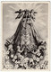 CRISTIANESIMO - MADONNE - S. MARIA DEL MONTE - VARESE - 1957 - Vedi Retro - Monumente