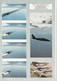 ***  AVIATION  ***   Calendrier DASSAULT Breguet Aviation 1981 - Pubblicità