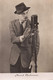 MARCEL THIELEMANS THE RAMBLERS ZANGER TROMBONIST  PHOTO CARD - Cantantes Y Músicos