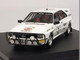 Audi Quattro - L . Lampi/O. Harsch - Bandama 1983 #2 - Troféu - Trofeu