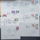 Greenland 1960/1985 ☀ 31 Pcs FDC - Lettres & Documents