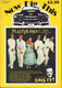 NOW DIG THIS N° 134 NOVEMBRE 1994 - THE PLATTERS-MARVEL FELTS-THE SOLITAIRES-ROCKABBILLY DAYS - Autres & Non Classés