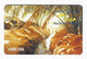 MAURITANIE PREPAYEE MAURITEL MOBILES Au Recto NOUVEAU LOGO 1000 UM Date 31/12/2005 - Mauritanien