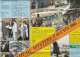 ***  AVIATION  ***   Journal De 8 Pages DASSAULT  - Le Falcon 900 Nouveautés - Advertisements