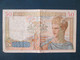 Billet De Cinquante Francs  Ceres , 25.3.1937 - 50 F 1934-1940 ''Cérès''