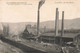 42 Le Chambon Feugerolles Usine Usines Claudinon La Partie Centrale - Le Chambon Feugerolles