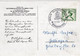 49940 - Deutsches Reich - 1936 - 6Pfg. Sommerolympiade EF A. Oesterr. AnsKte BERLIN OLYMPIA-STADION -> Goettingen - Sommer 1936: Berlin