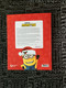 3-12-2021 - Australia - The Minions Illumination - Presentation Folder With 1 Cover - Presentation Packs