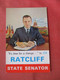 Joe Ratcliff. State Senator.    Dallas - Texas > Dallas     Ref  5258 - Dallas