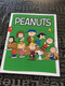 3-12-2021 - Australia - Peanuts 2021 Issue - Presentation Folder With 1 Cover - (with Peanut Stamp) - Presentation Packs