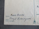 Böhmen Und Mähren 28.10.1940 Nr.30 EF Fern PK In Die Schweiz Mit OKW Zensurstempel / Mehrfachzensur - Briefe U. Dokumente