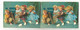 Calendrier 1970 , Slips , Collants , BAS MINUIT, 2 Scans - Small : 1961-70