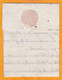 1810 - Marque Postale 104 TURIN Torino Sur LAC En Italien Vers ALEXANDRIE, Département Conquis De MARENGO - 1792-1815 : Departamentos Conquistados