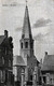 Staden, De Kerk, Um 1910/20 - Staden